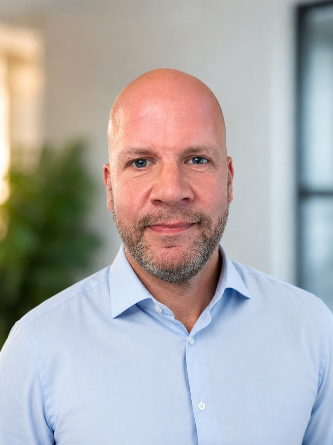 Wesley ter Horst